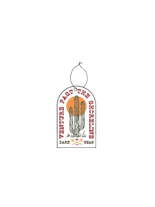 DARK SEAS SAGUARO AIR FRESHENER ASSORTED