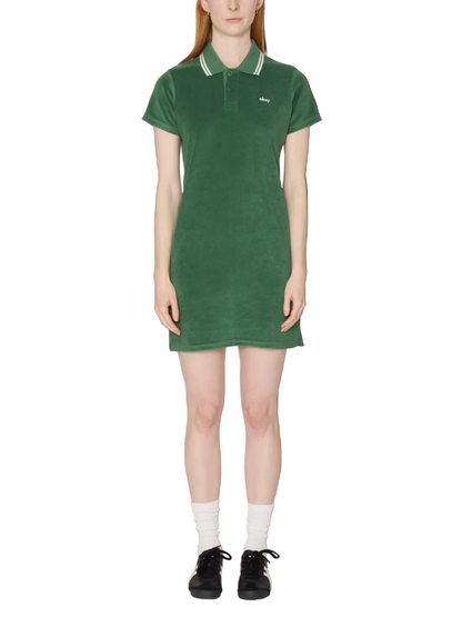 LUCIA POLO DRESS