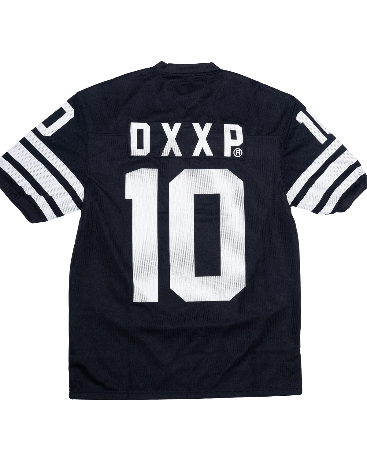 10 DEEP X-LEAGUE JERSEY BLACK 