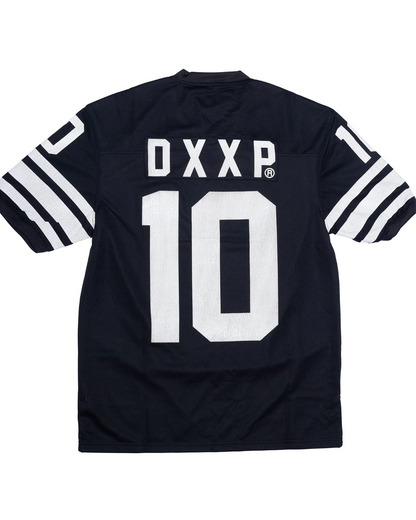 10 DEEP X-LEAGUE JERSEY BLACK 