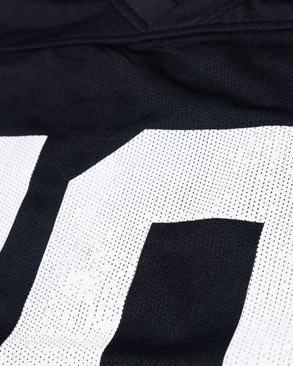 10 DEEP X-LEAGUE JERSEY BLACK 