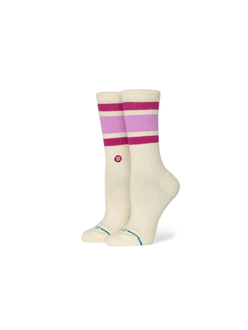 BOYD CREW SOCKS – ZEBRACLUB