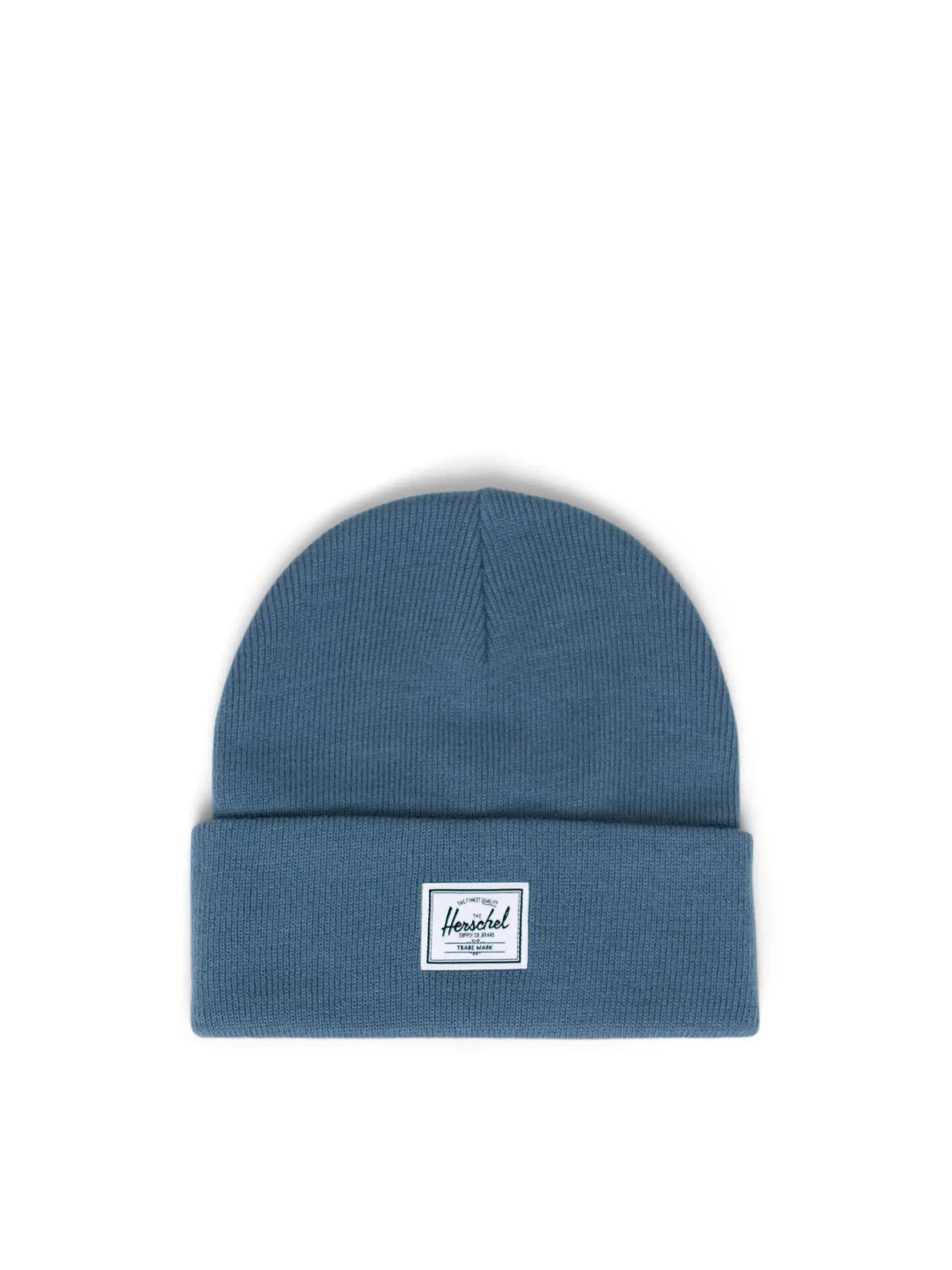 HSC ELMER BEANIE STEEL BLUE