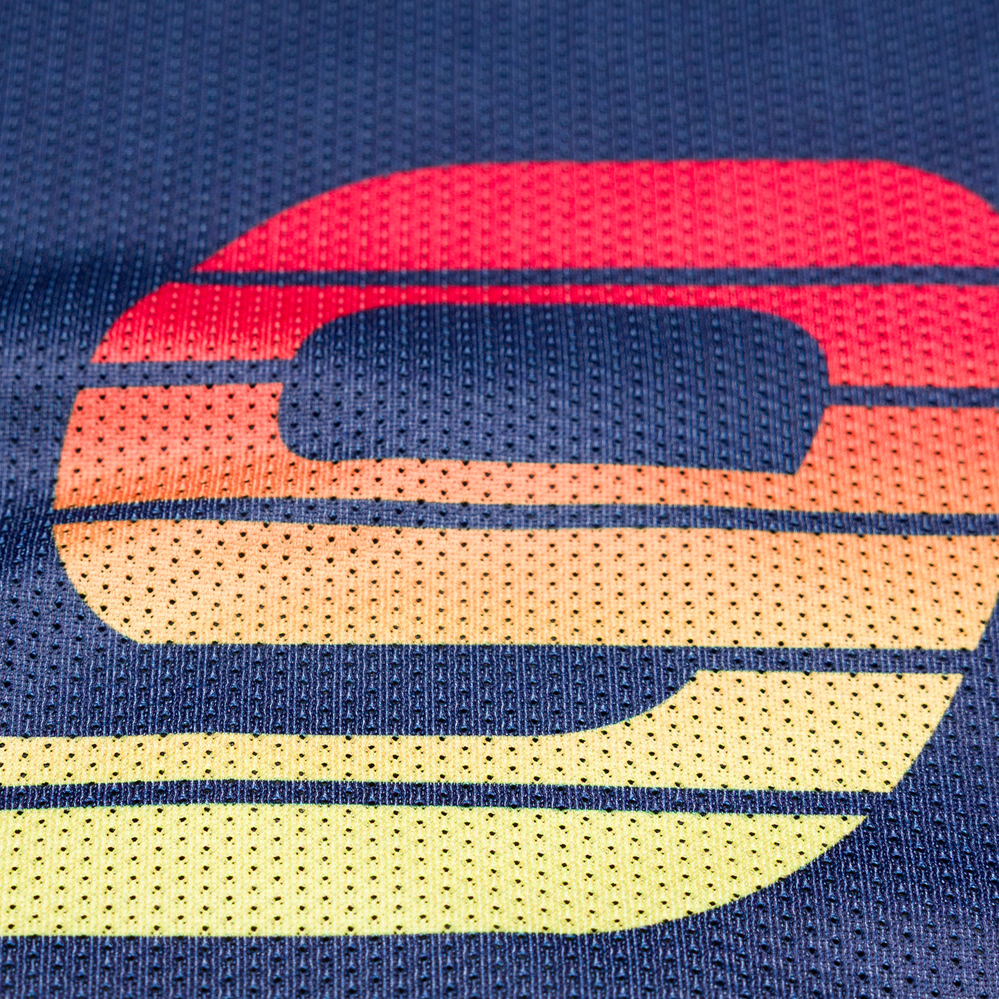 SPEEDWAY MESH SHORT