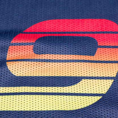 SPEEDWAY MESH SHORT