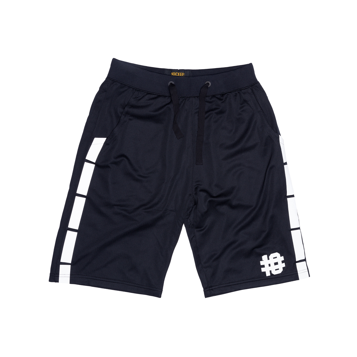 RESCUE MESH SHORT