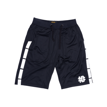 RESCUE MESH SHORT