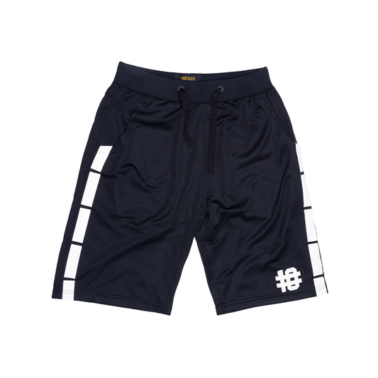 RESCUE MESH SHORT