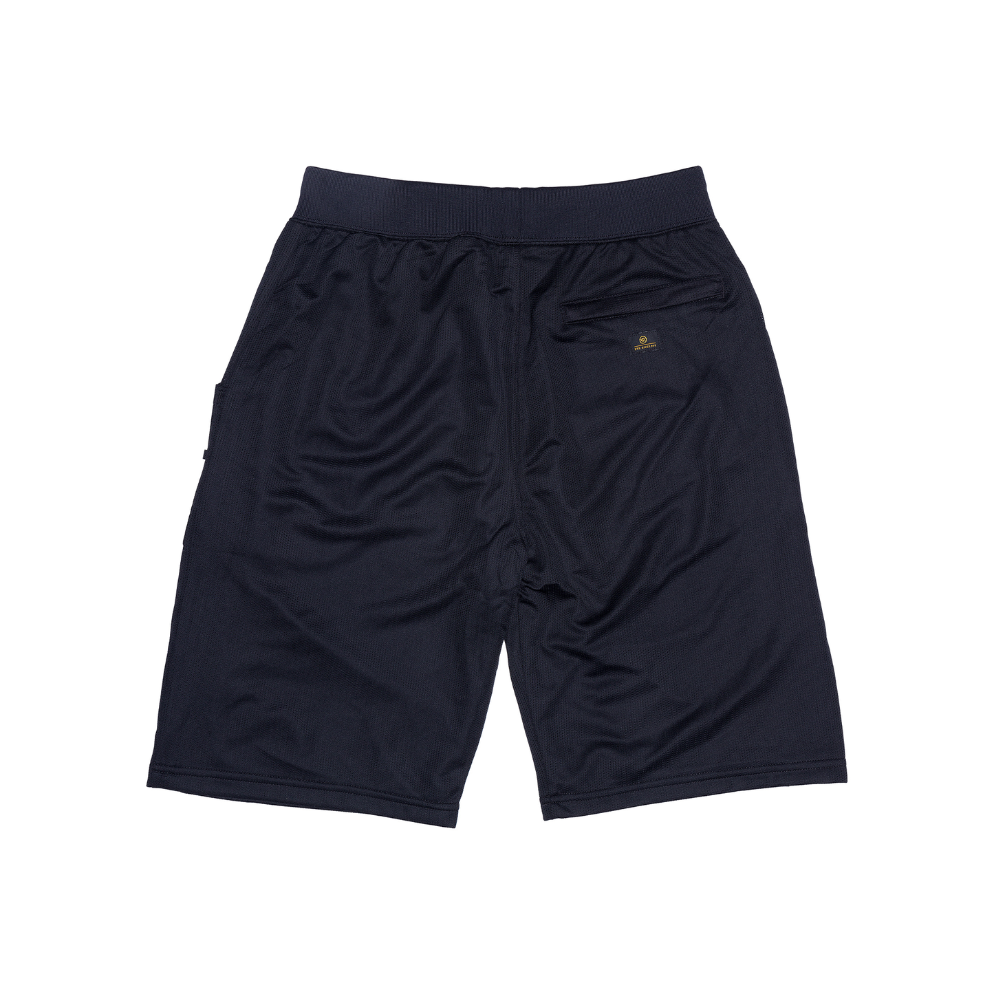 RESCUE MESH SHORT