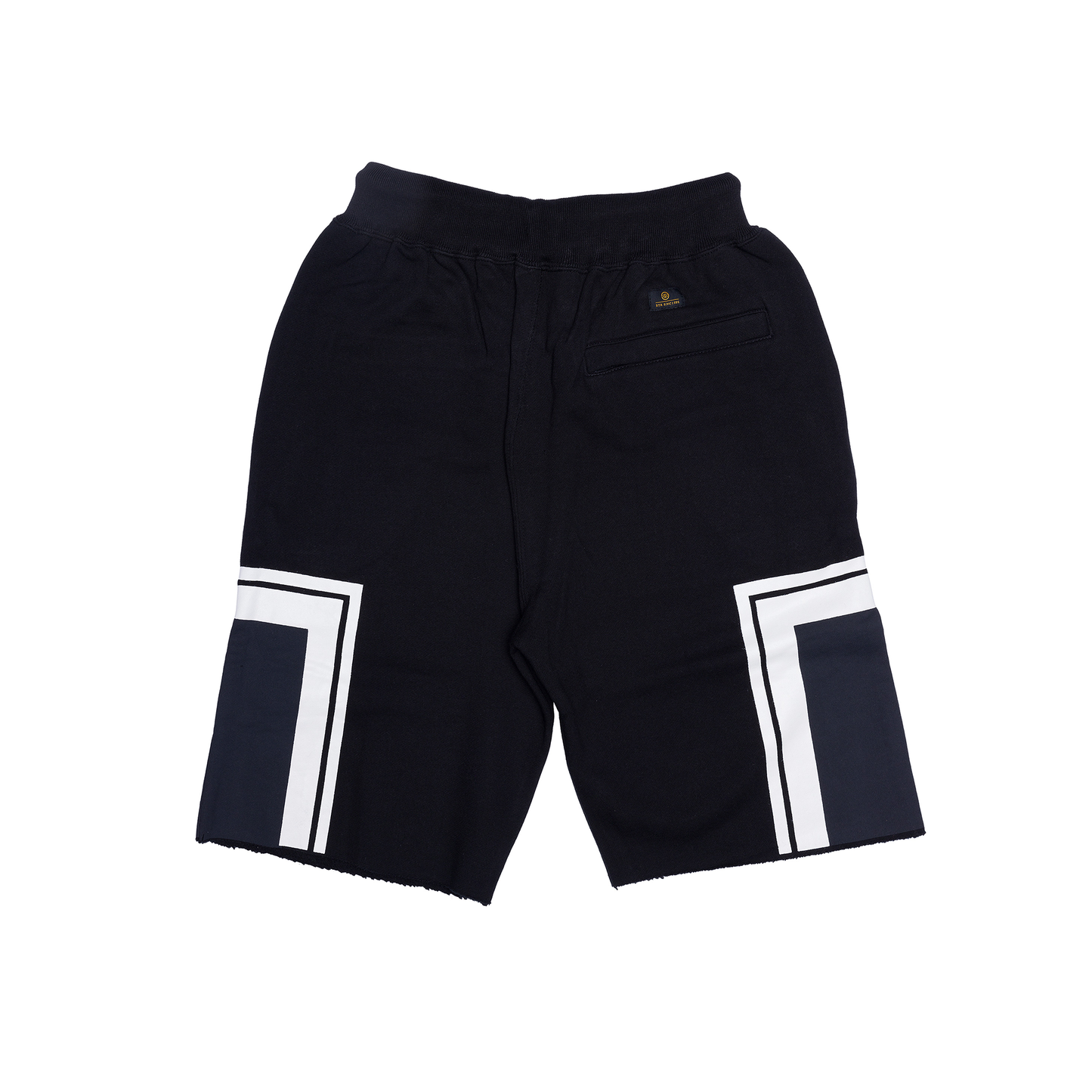 DASHIKI SWEATSHORT