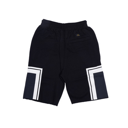DASHIKI SWEATSHORT