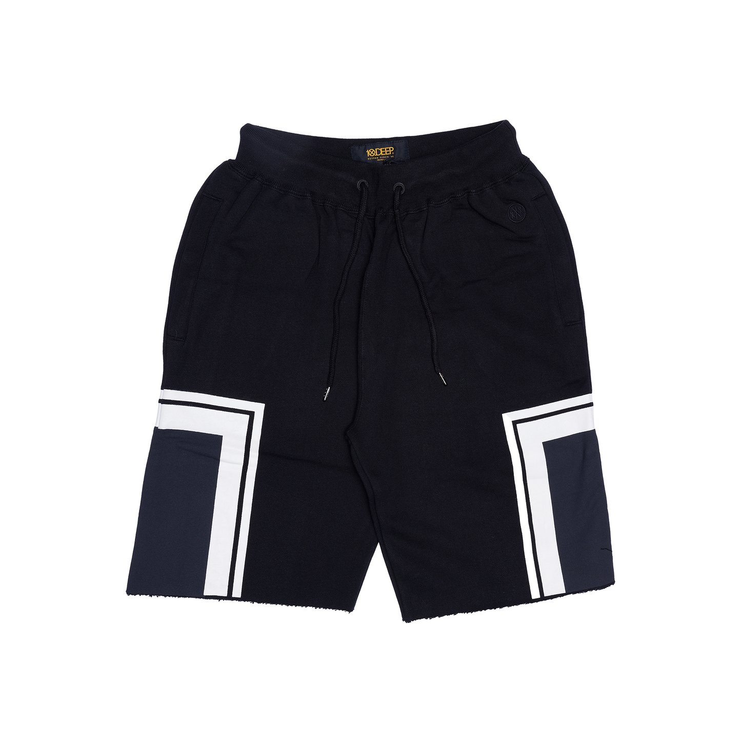 DASHIKI SWEATSHORT