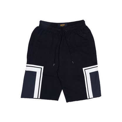 DASHIKI SWEATSHORT