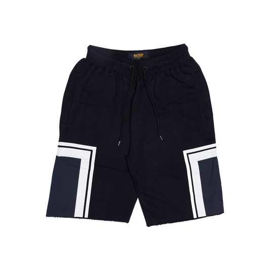 DASHIKI SWEATSHORT