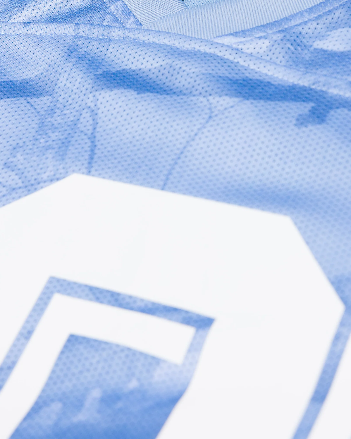 X-LEAGUE JERSEY