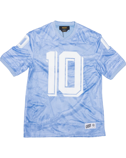 X-LEAGUE JERSEY
