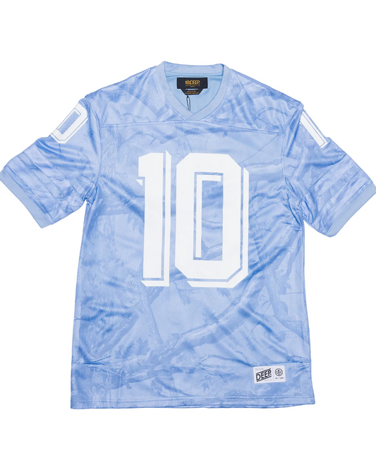 X-LEAGUE JERSEY