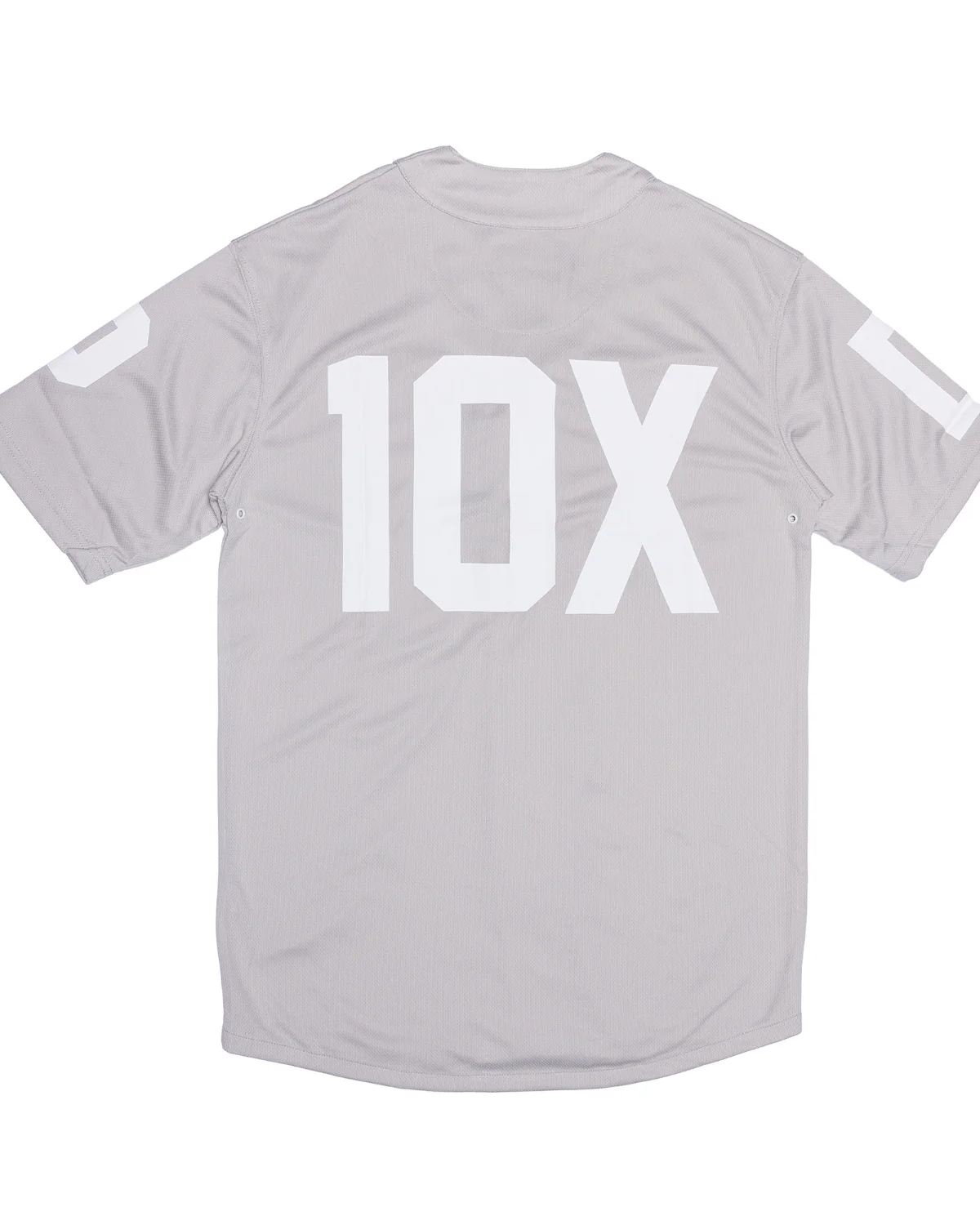 DXXP BASEBALL JERSEY