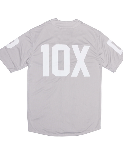 DXXP BASEBALL JERSEY
