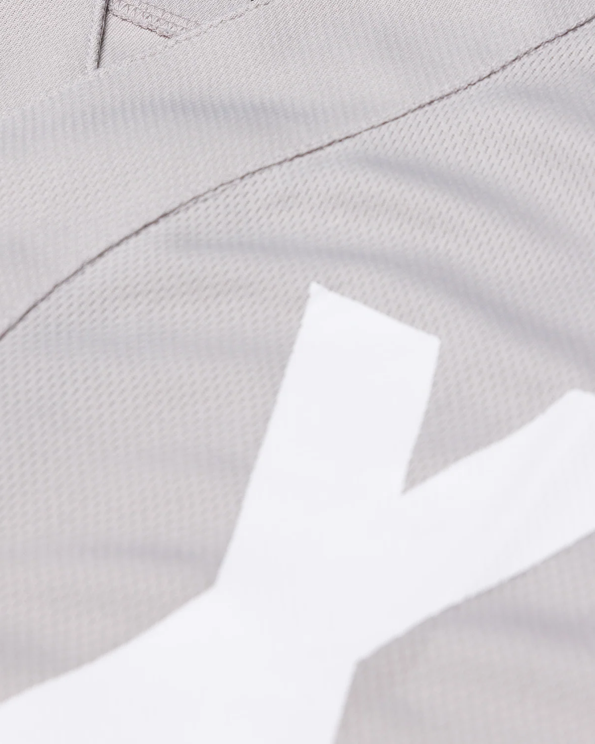 DXXP BASEBALL JERSEY