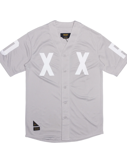 DXXP BASEBALL JERSEY