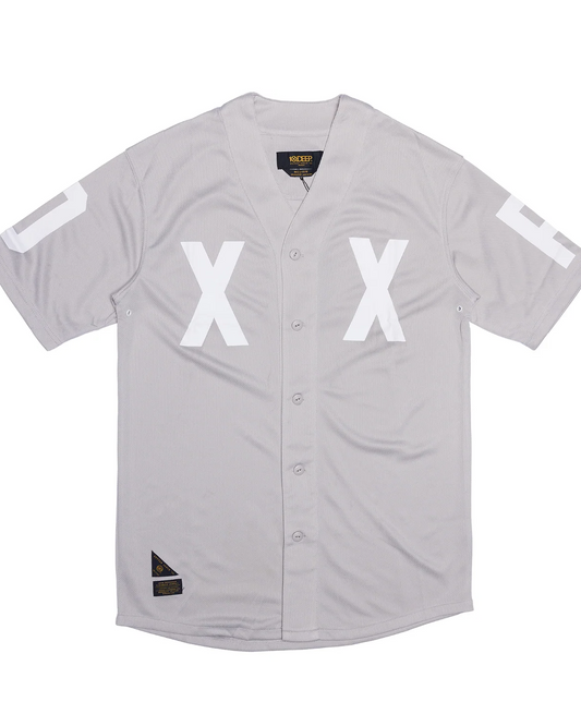 DXXP BASEBALL JERSEY