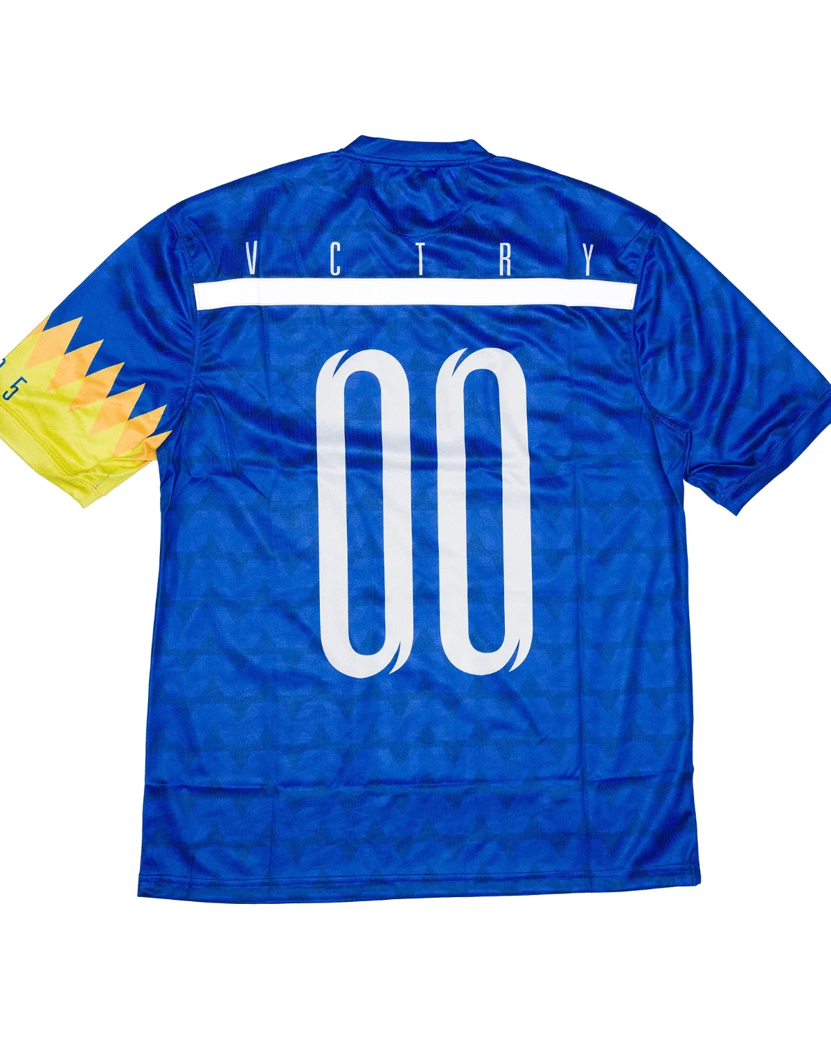 10 DEEP UNIDOS JERSEY 