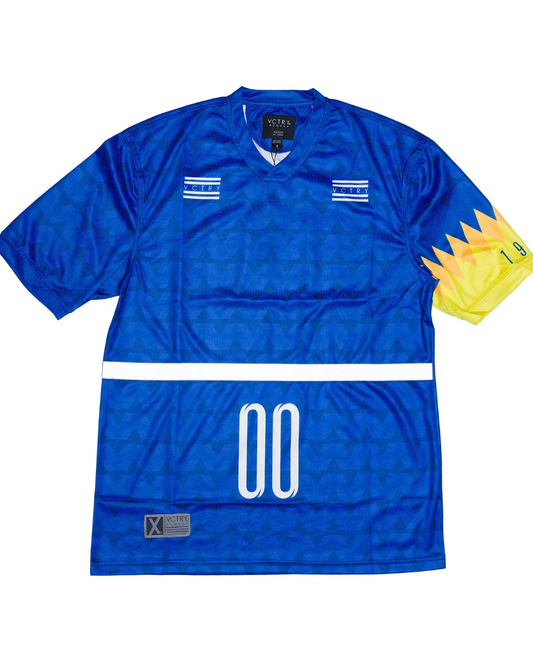 10 DEEP UNIDOS JERSEY 
