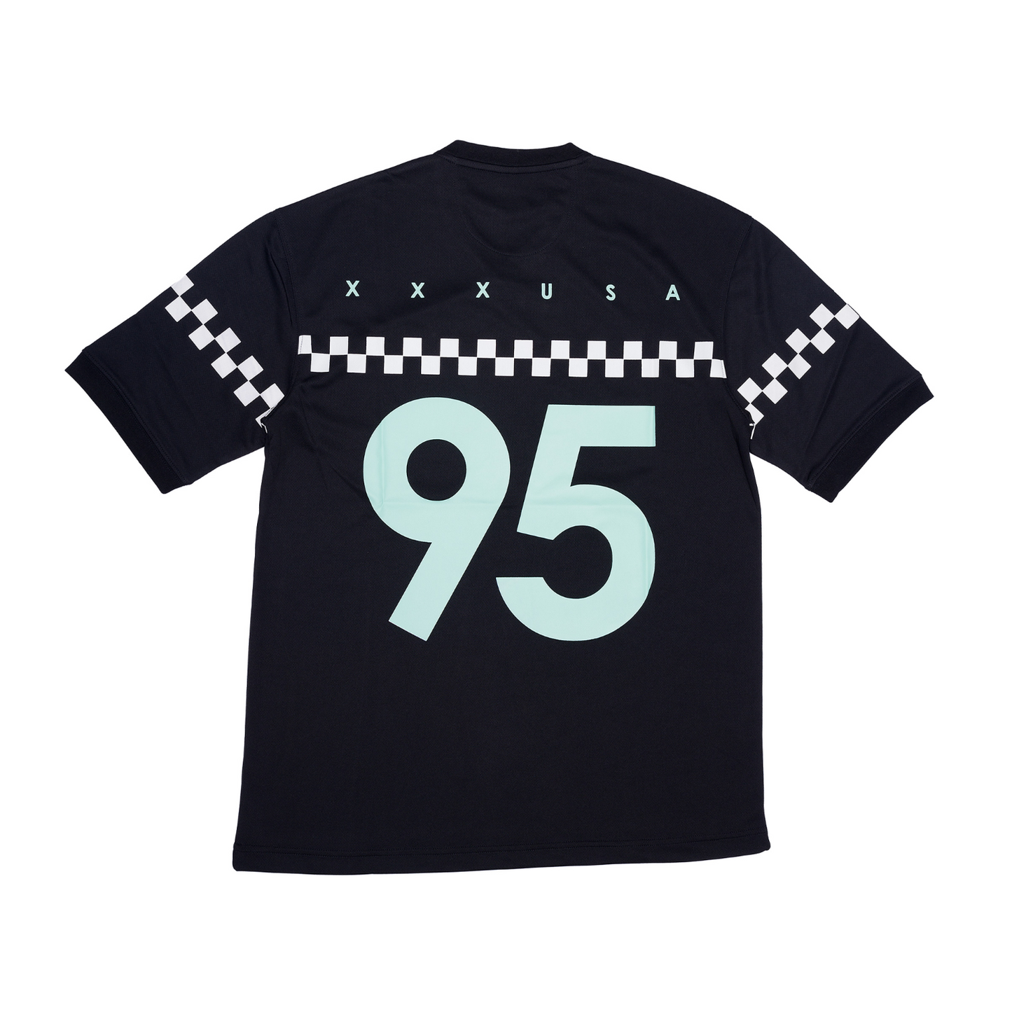 10 DEEP FUTOBL JERSEY 