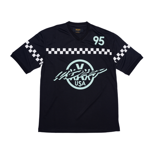 10 DEEP FUTOBL JERSEY 