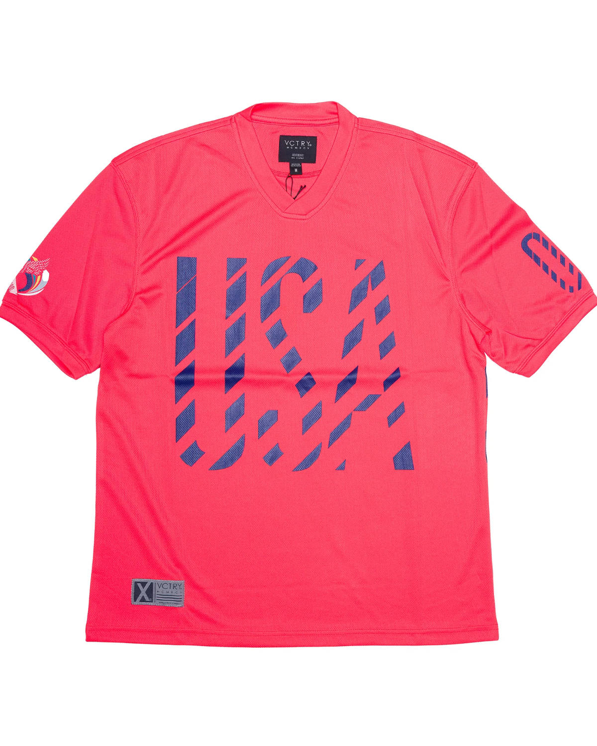 10 DEEP ALL SPORT JERSEY 