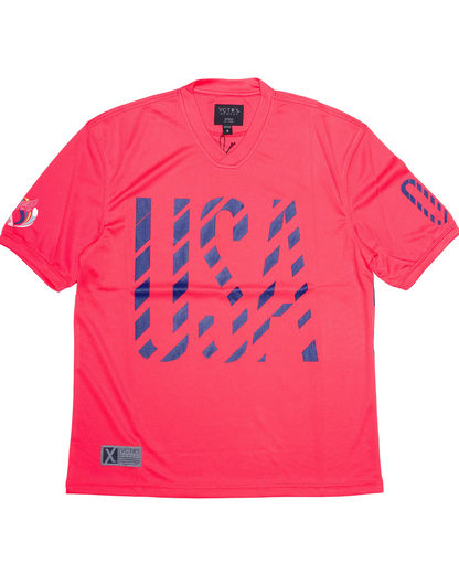 10 DEEP ALL SPORT JERSEY 