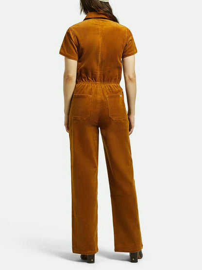 UTILITY JUMPSUIT