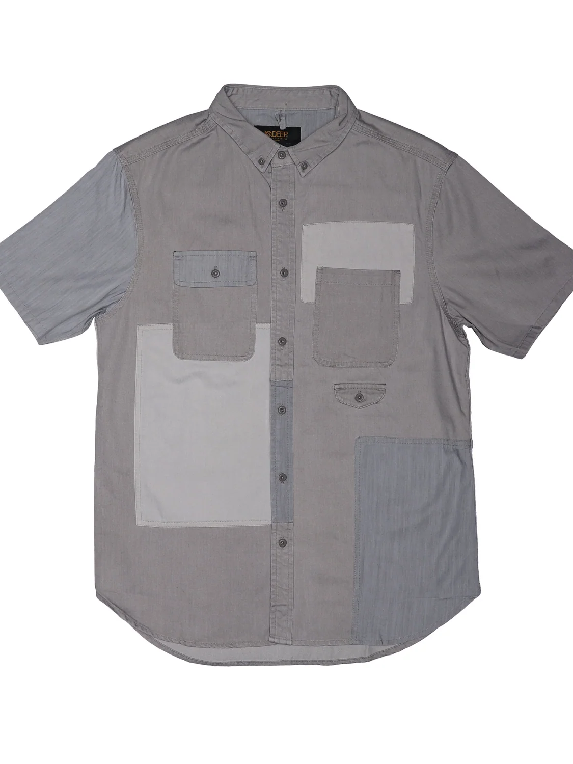 10 DEEP LAZARUS BD