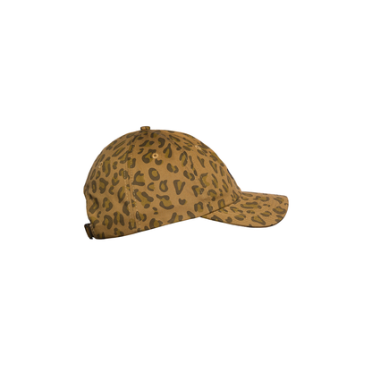 SOUND & FURY STRAPBACK