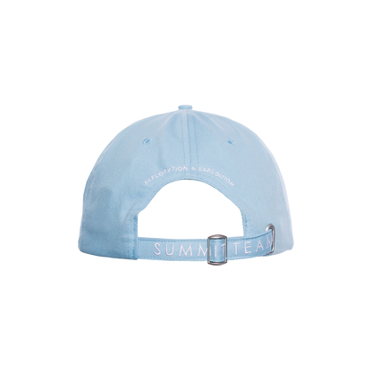 SUMMIT TEAM STRAPBACK