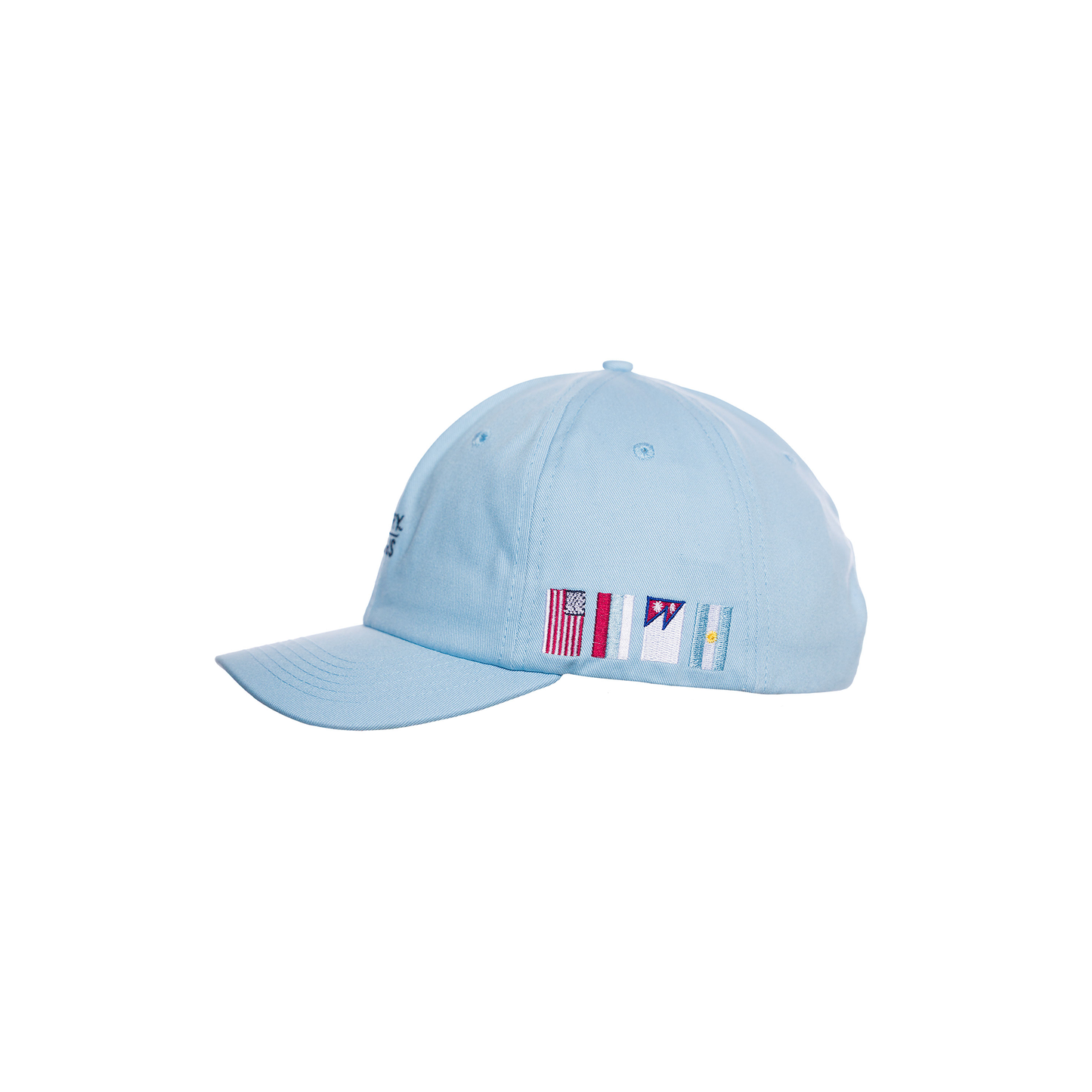 SUMMIT TEAM STRAPBACK