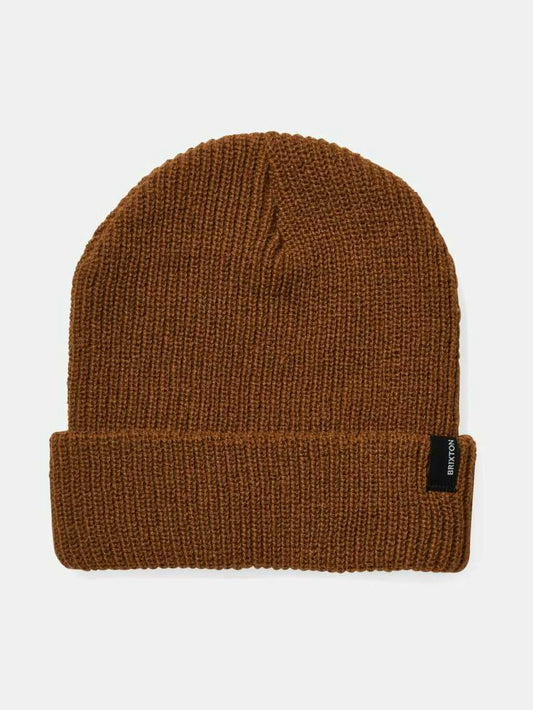 BRIXTON HEIST BEANIE COPPER