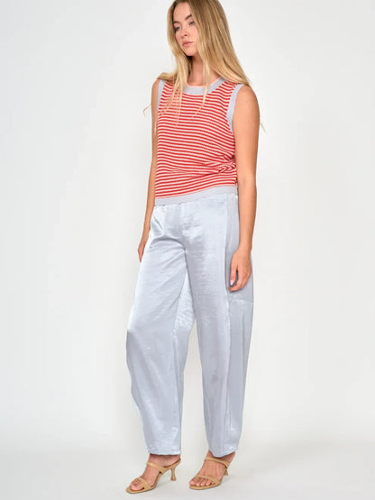 dRA LALA TANK TOP MULTI SUNSET
