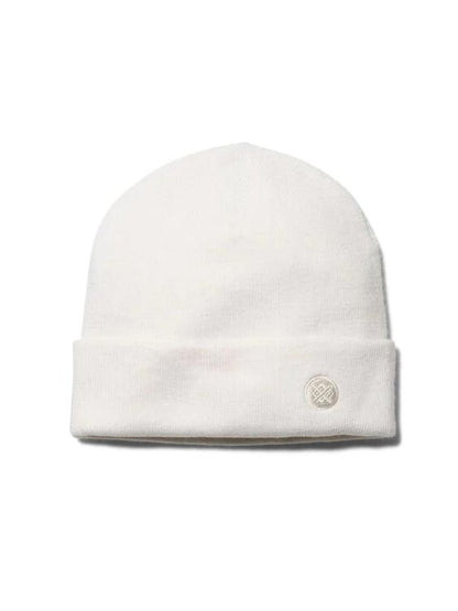 STANCE KAMA MERINO WOOL BEANIE CANVAS