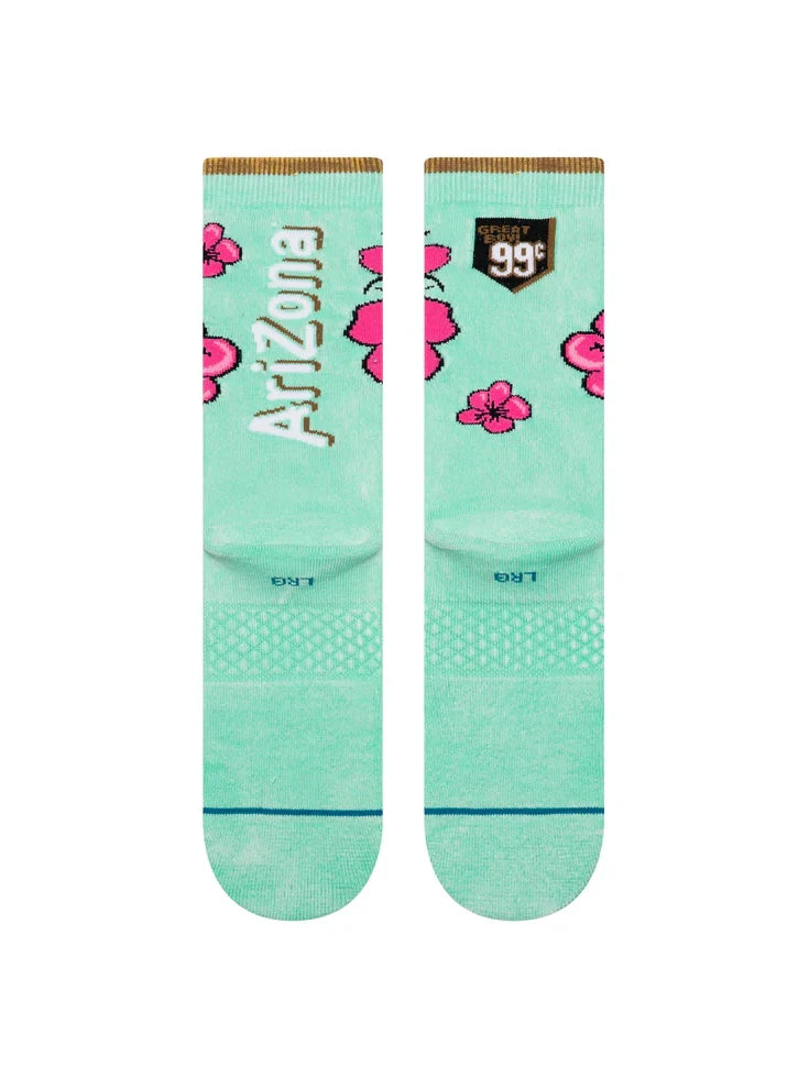 99 CENTS CREW SOCKS