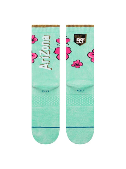 99 CENTS CREW SOCKS