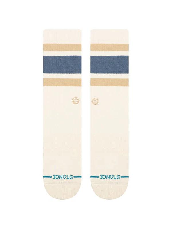 STANCE BOYD CREW IVORY