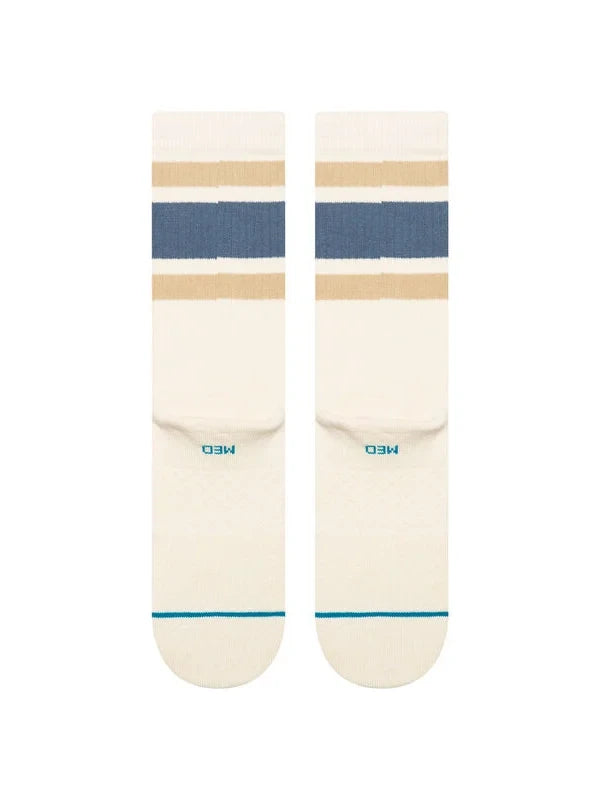 STANCE BOYD CREW IVORY
