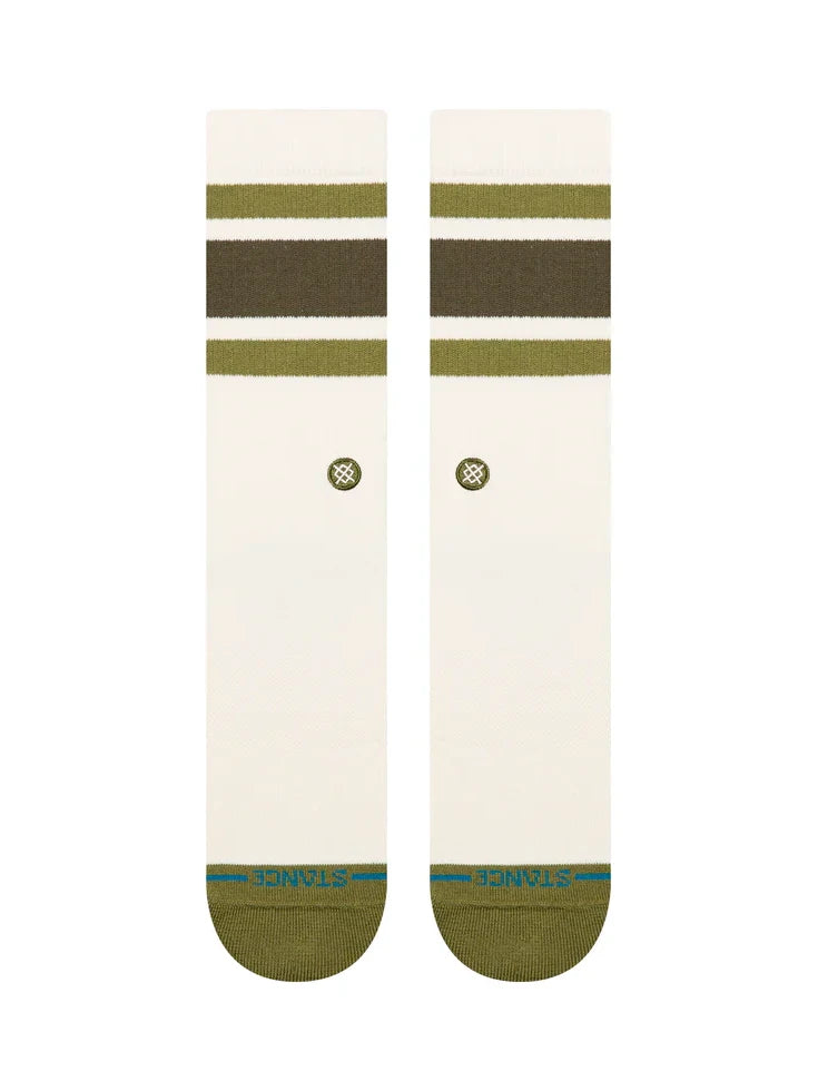 BOYD CREW SOCKS