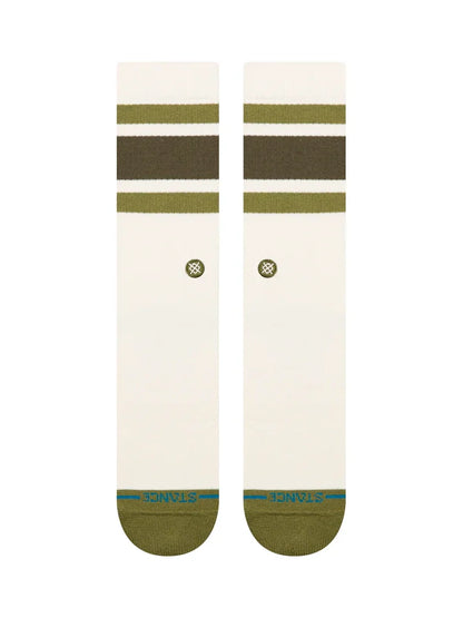 BOYD CREW SOCKS
