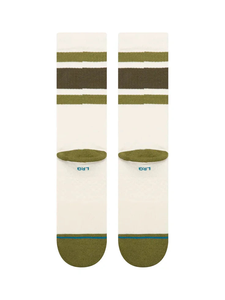 BOYD CREW SOCKS