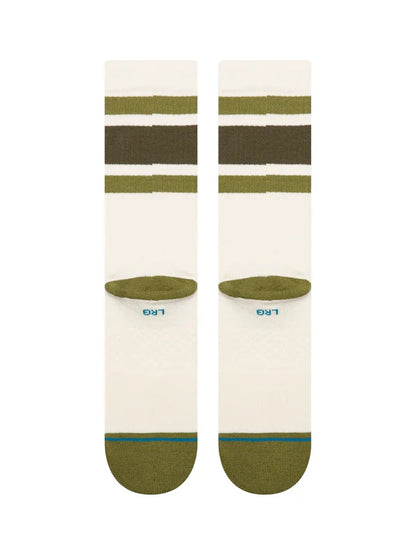 BOYD CREW SOCKS