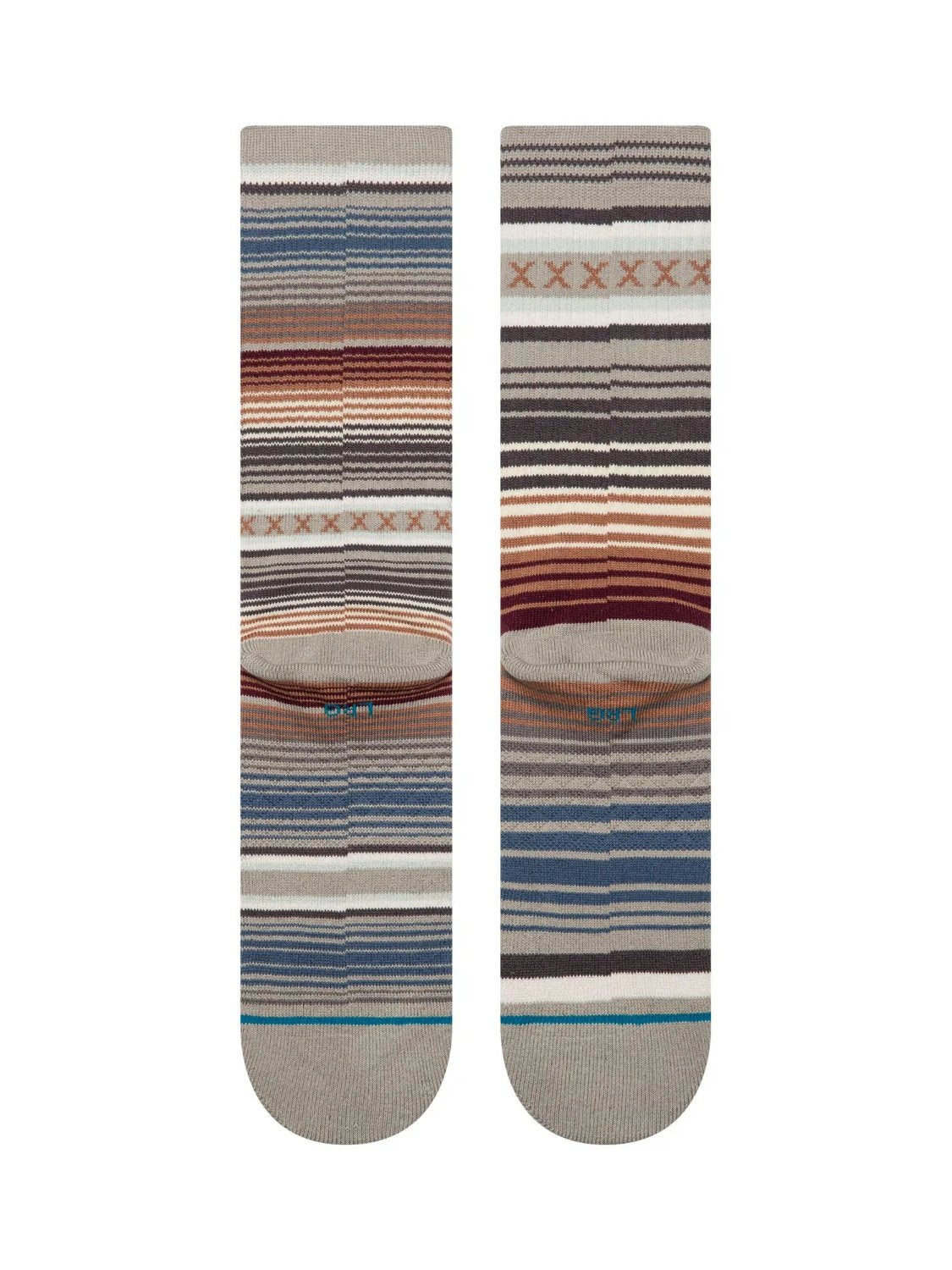 STANCE CURREN CREW MULTI 
