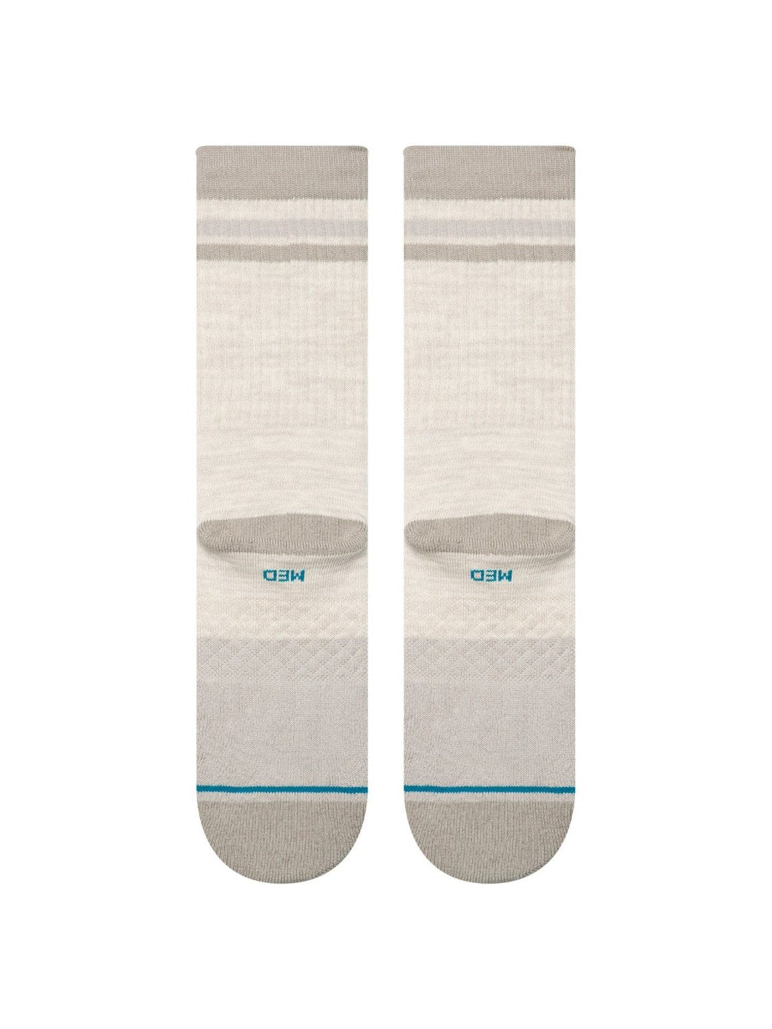 STANCE VINTAGE MINNIE CREW SOCKS MULTI 